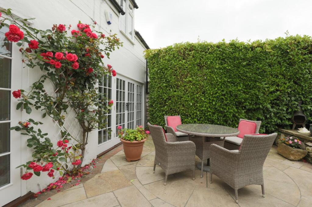 House in York - View 4