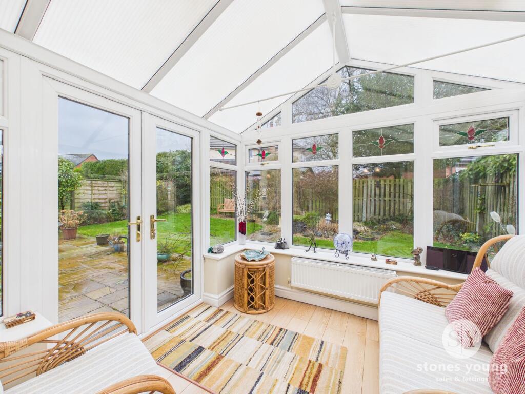 Additional image 5 of Pendle View, Old Langho, BB6