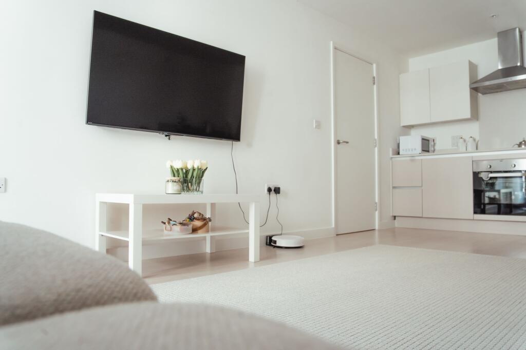 Apartment in Harlow, Essex - View 4