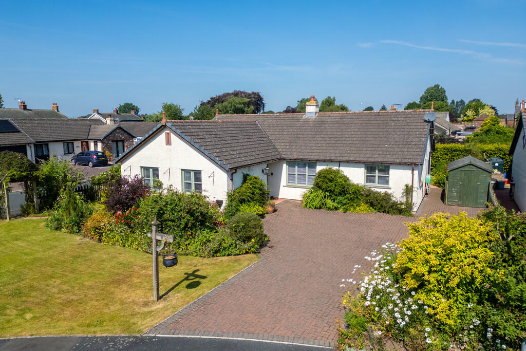 Main image of property: 22 Chestnut Close, Culgaith