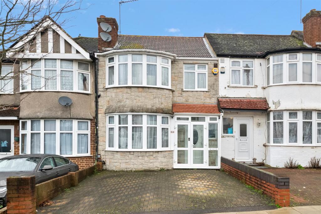 Main image of property: Hillside Road, Southall