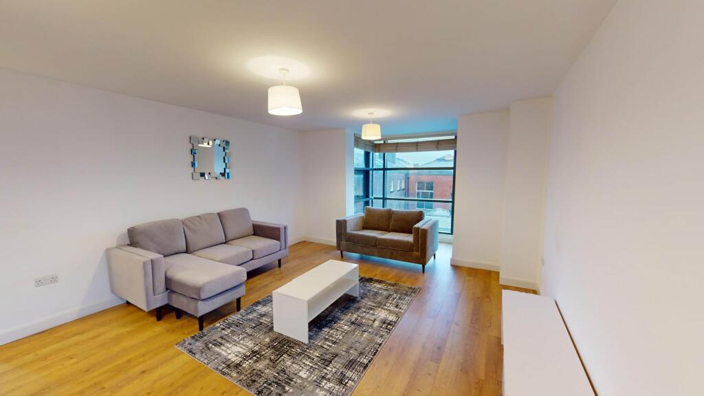 Main image of property: Colquitt Street, Liverpool