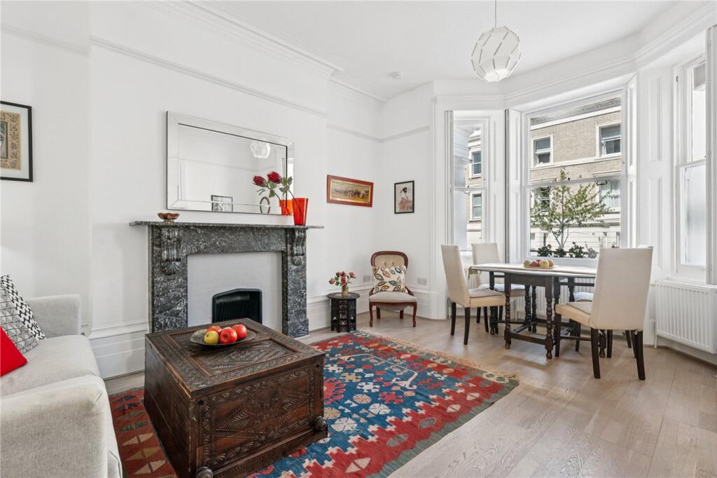 Main image of property: Ladbroke Road, London, W11