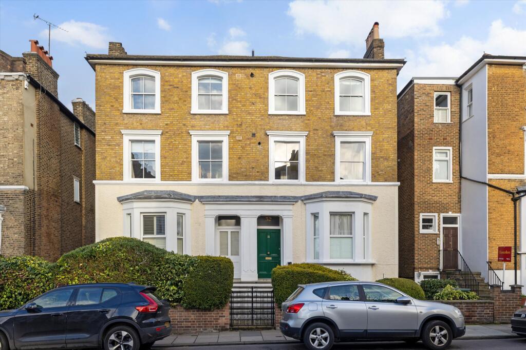 Main image of property: Church Road, Richmond TW9