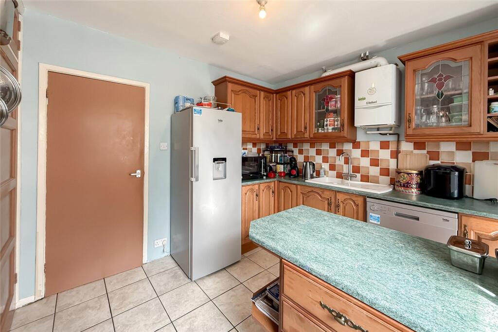 House in St Albans, New Greens - View 5