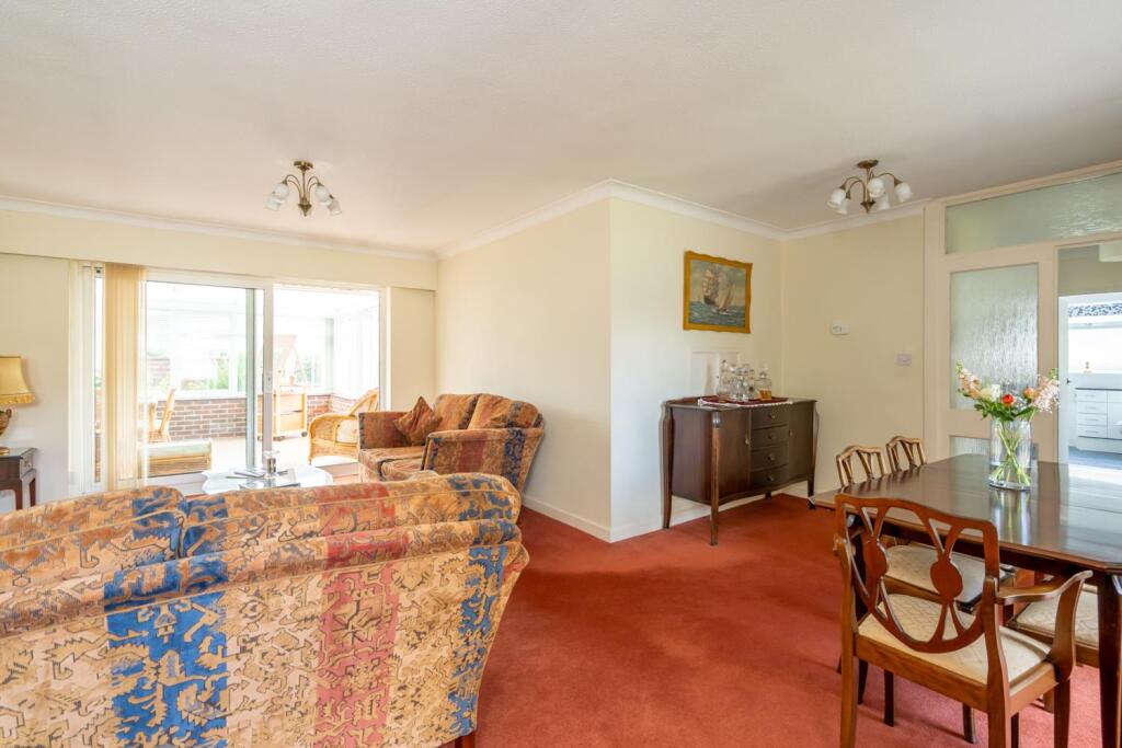 House in Arun, Aldwick - View 3