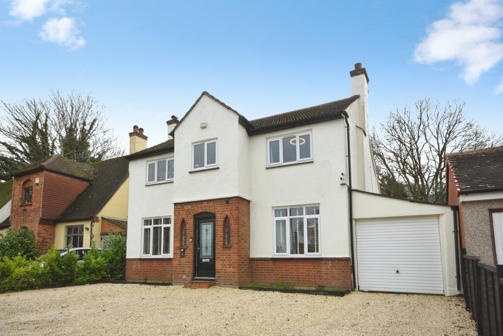 Main image of property: London Road, Brentwood