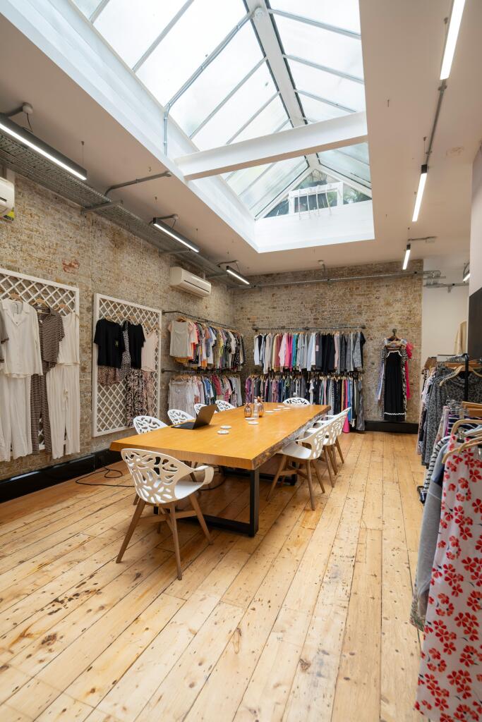 Ground Floor