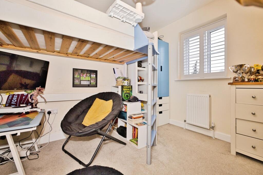 Additional image 14 of The Mead, Coxley, Wells, Somerset, BA5