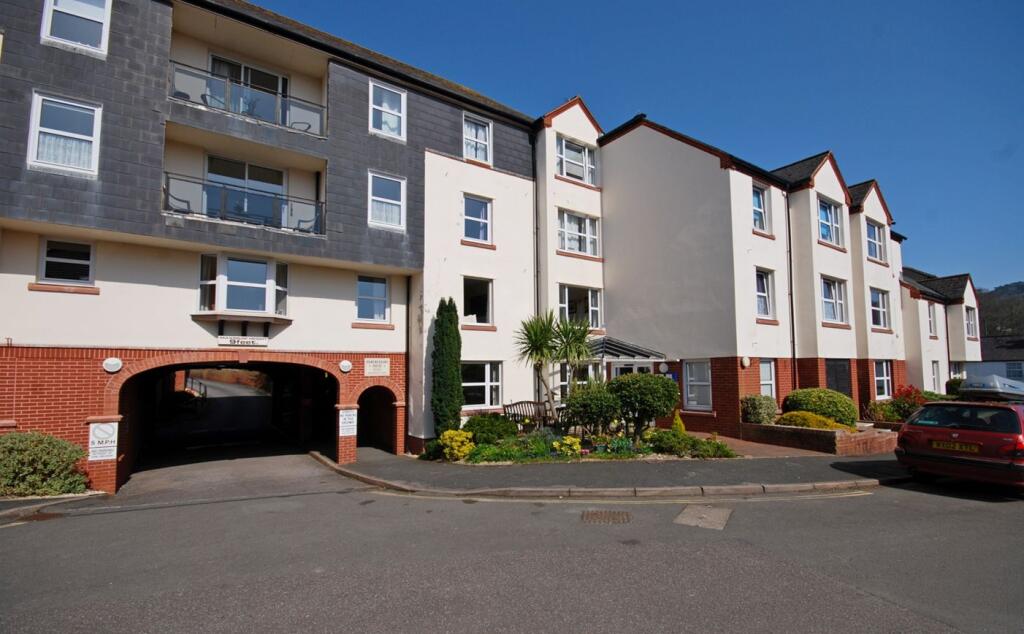 Main image of property: Homemeadows House, Brewery Lane, Sidmouth