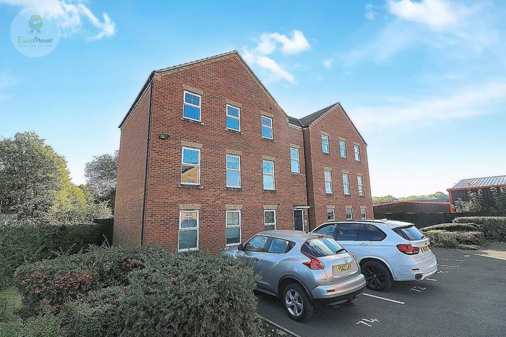 Main image of property: Mallard Close, Heckmondwike, West Yorkshire, WF16