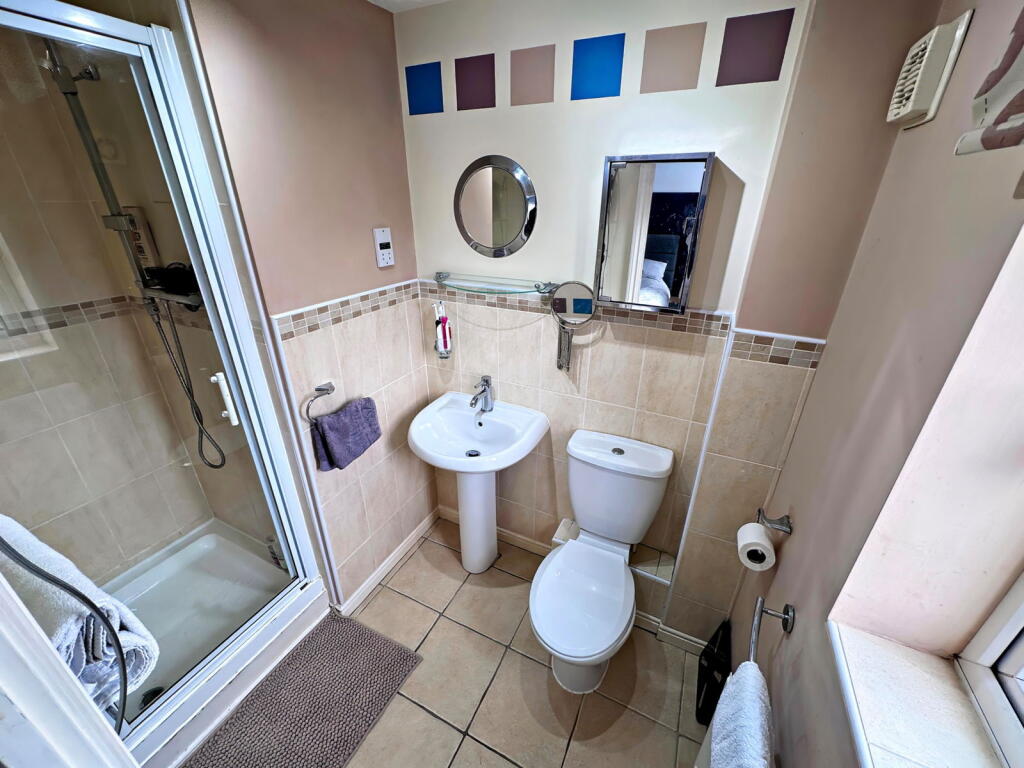 Additional image 12 of Beautifully presented three bedroom detached property - Mallen Drive, B69