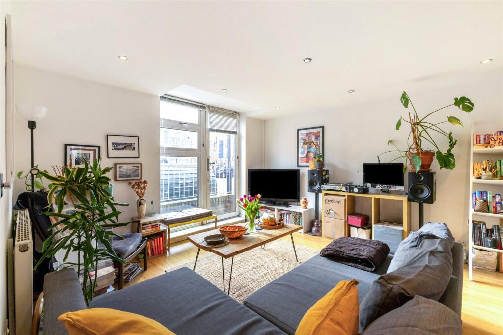 Main image of property: Sandringham Road, London, E8