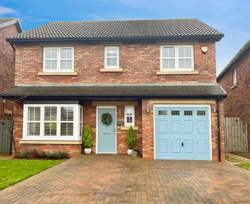 Main image of property: Bluestone Court, Newcastle Upon Tyne