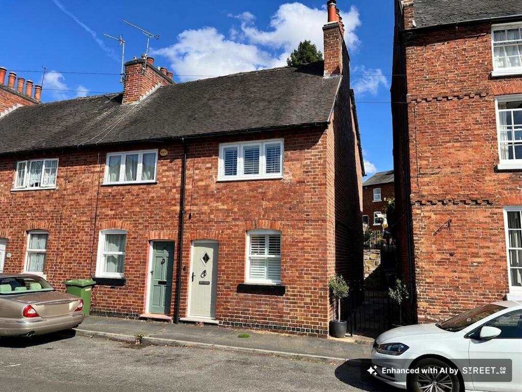 Main image of property: Tamworth Street, Duffield, DE56