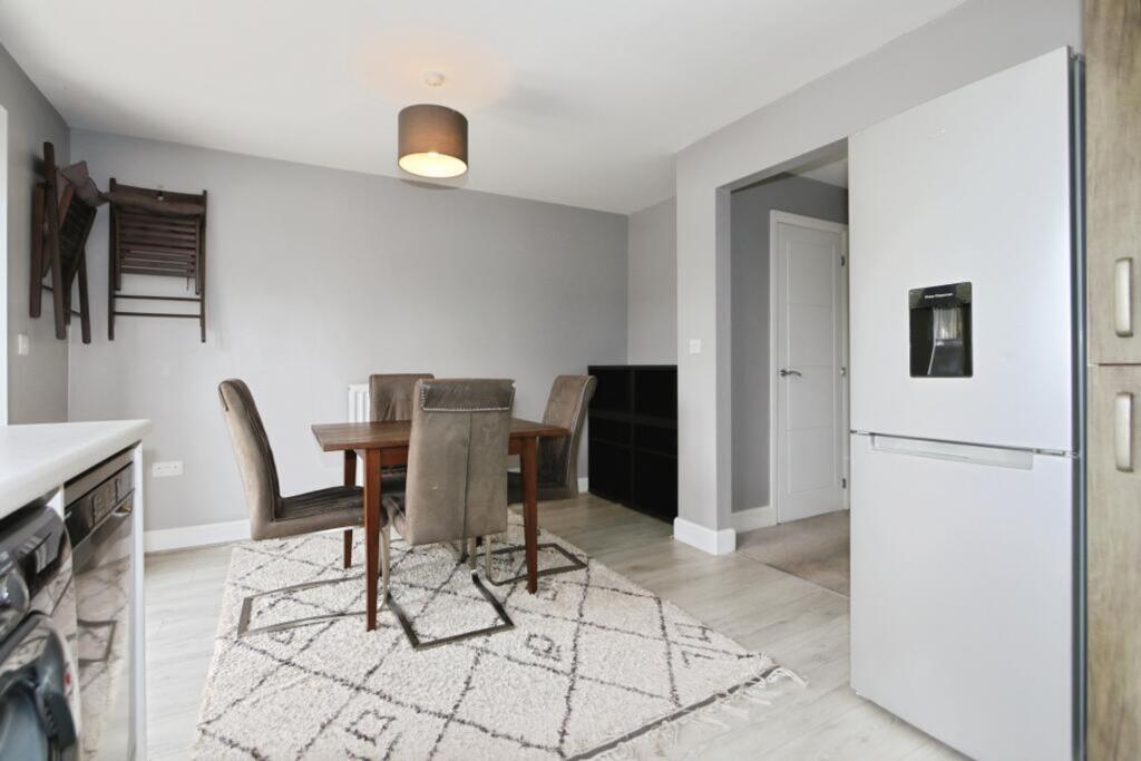 House in North West Leicestershire, Ashby de la Zouch - View 4