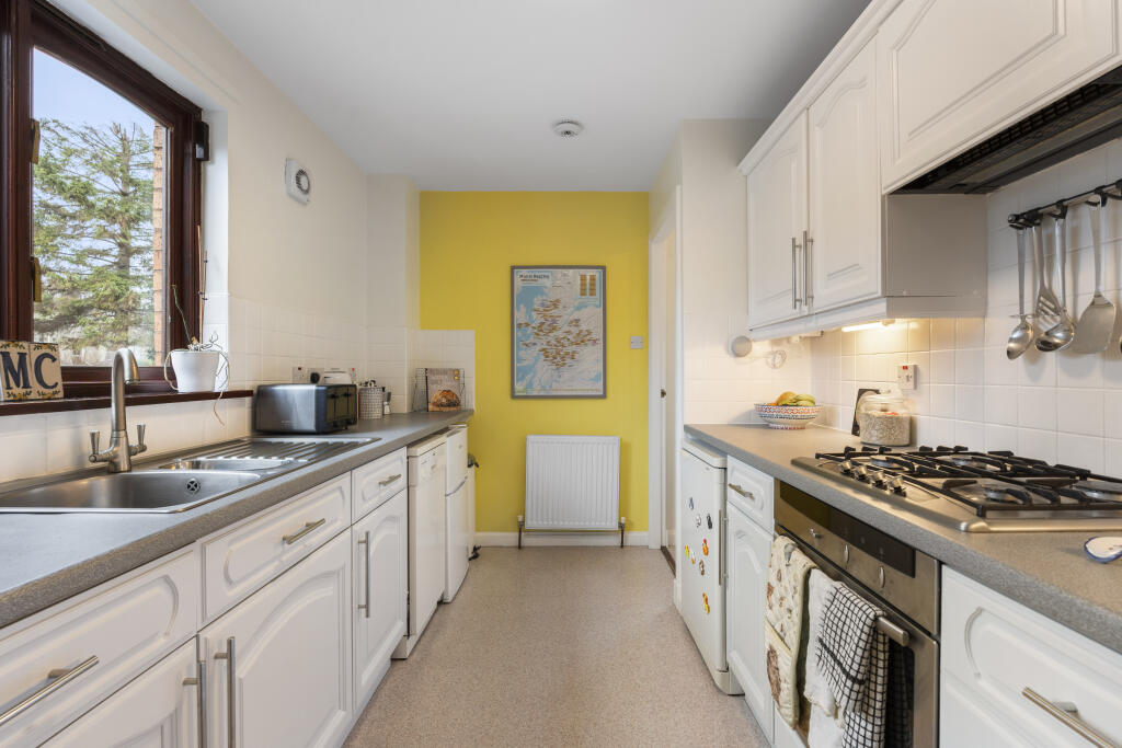 6 South Elixa Place, Willowbrae, Edinburgh, EH8 7PG - View 5