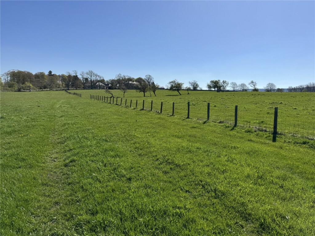 Main image of property: Land At High Clear, Slaley, Hexham, Northumberland, NE47