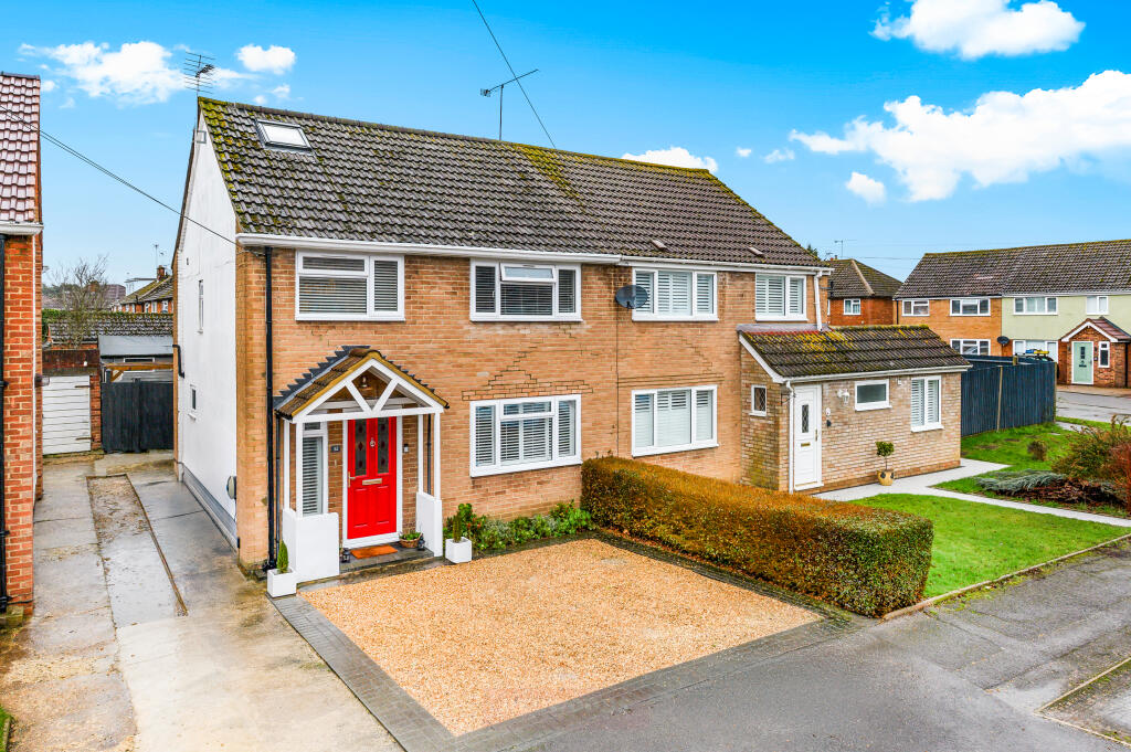 Main image of property: Old Windsor