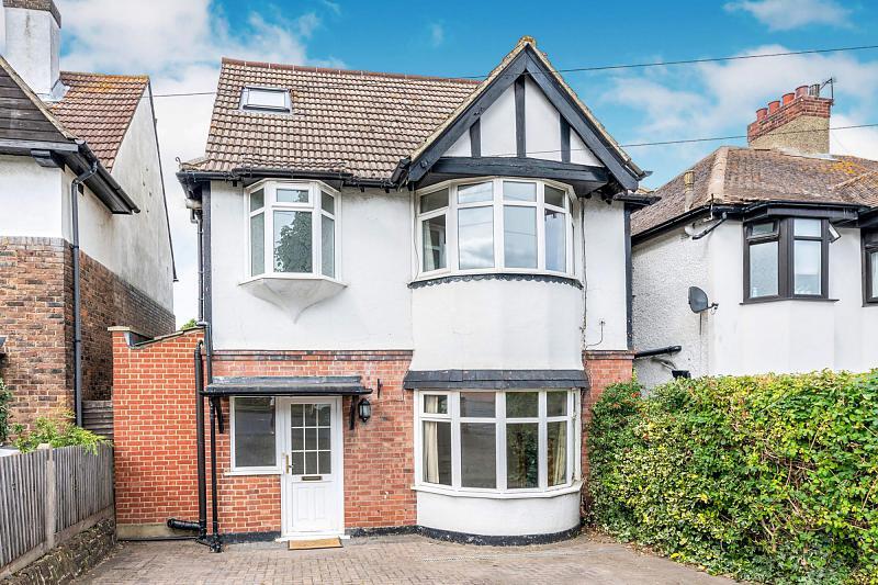 Main image of property: Stanley Park Road, Carshalton, SM5