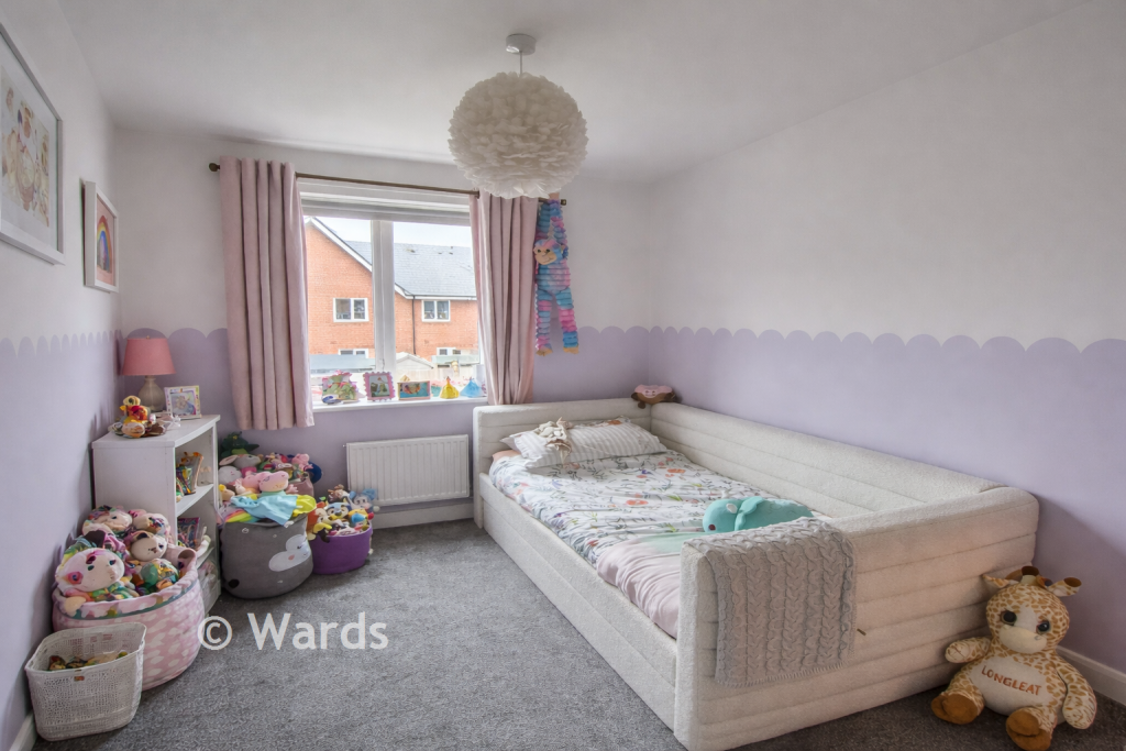 Main image of property: Cotter Way, Canterbury, Kent