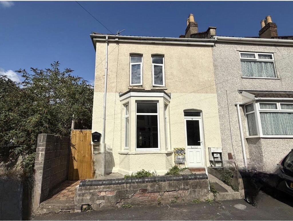 Main image of property: Ridgeway Parade, Eastville, Bristol, BS5