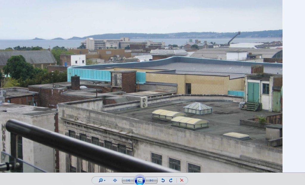 Main image of property: Castle lofts