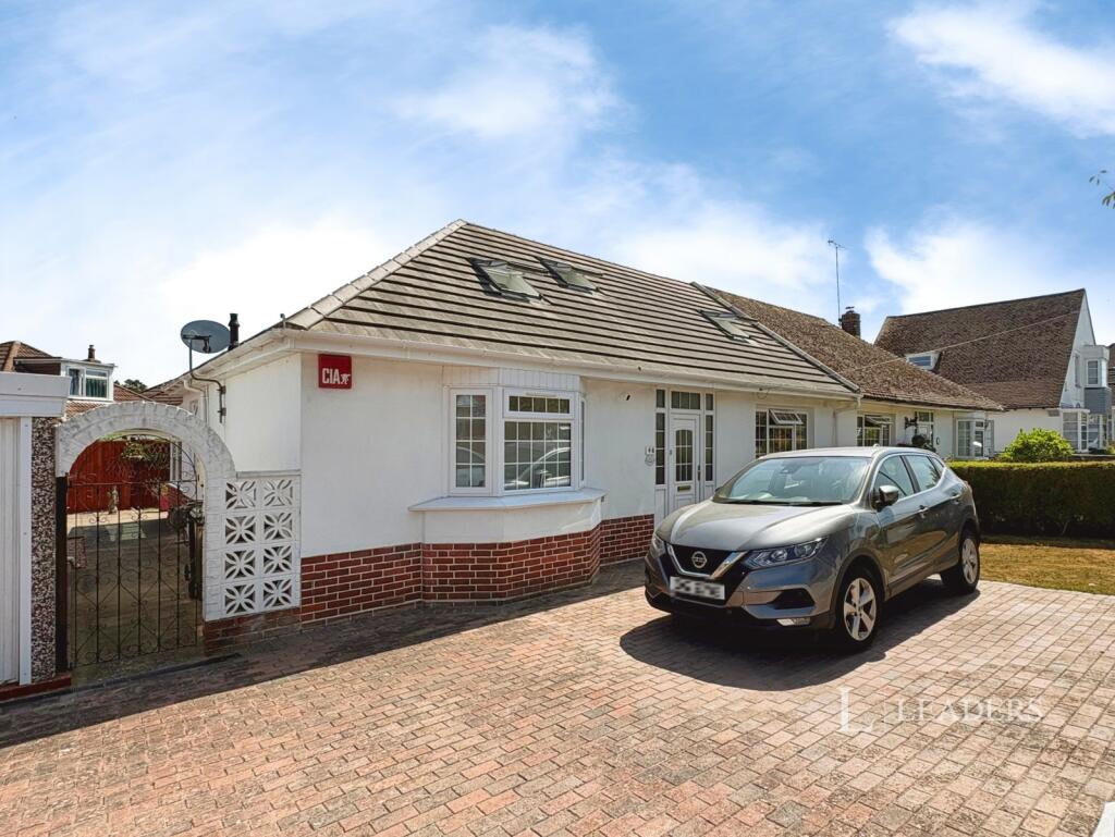 Main image of property: Warfield Avenue, Waterlooville, Hampshire, PO7