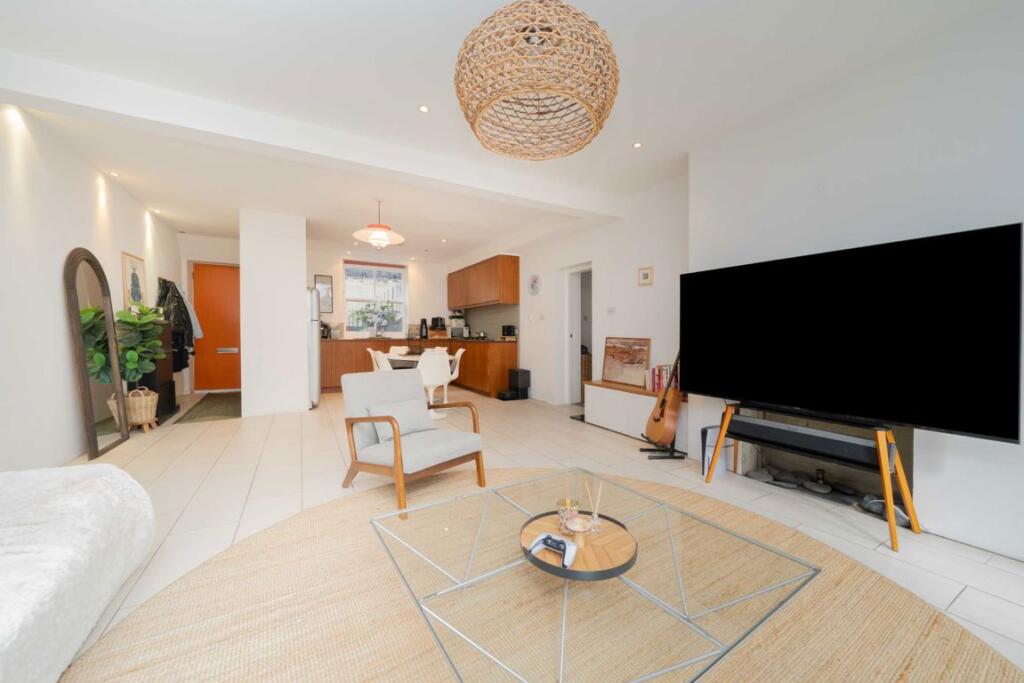 Apartment in London - View 3