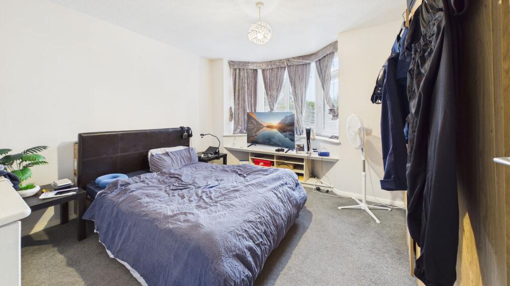 Apartment in Peterborough, City of Peterborough - View 4