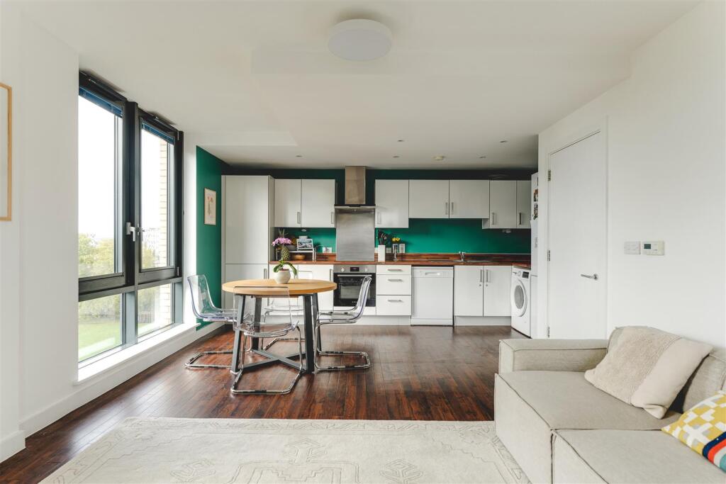 Main image of property: Palmers Road, London