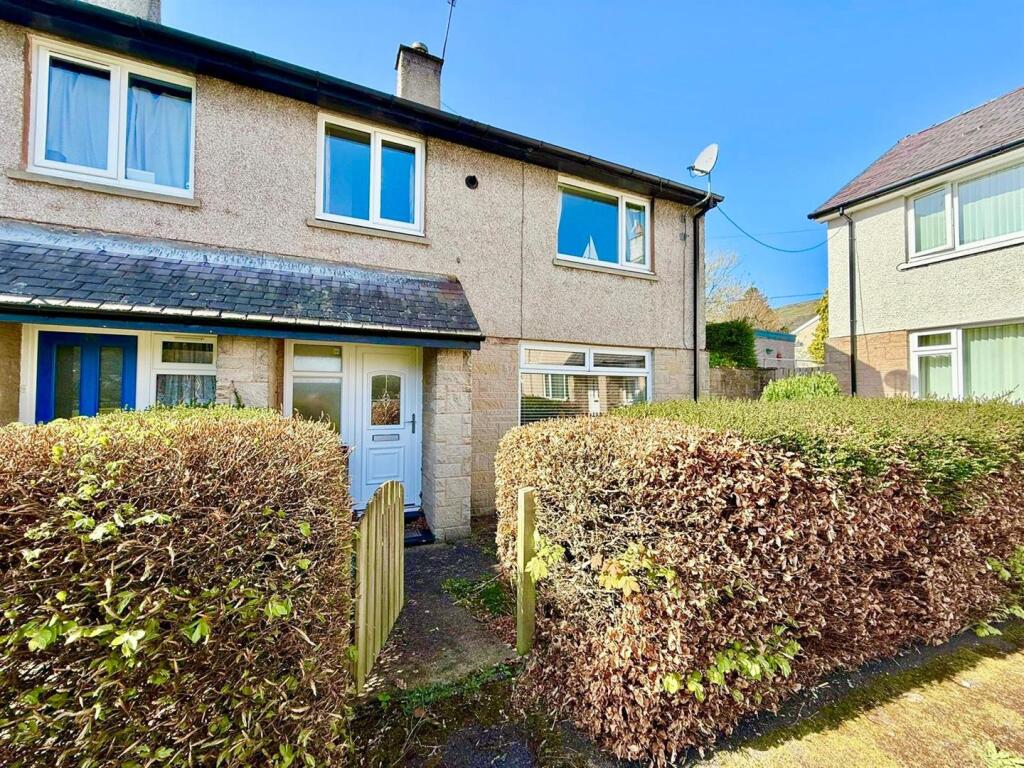 3-bed house on Llanerch Estate, Rowen, Conwy, £234,950