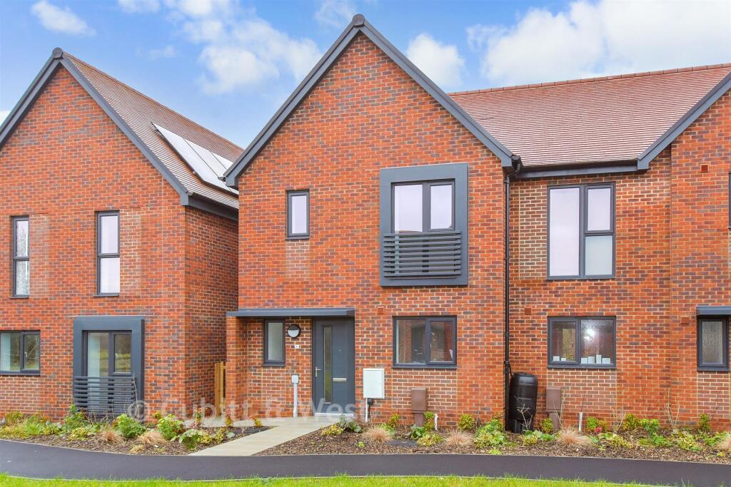 House in Chichester, Funtington - View 5