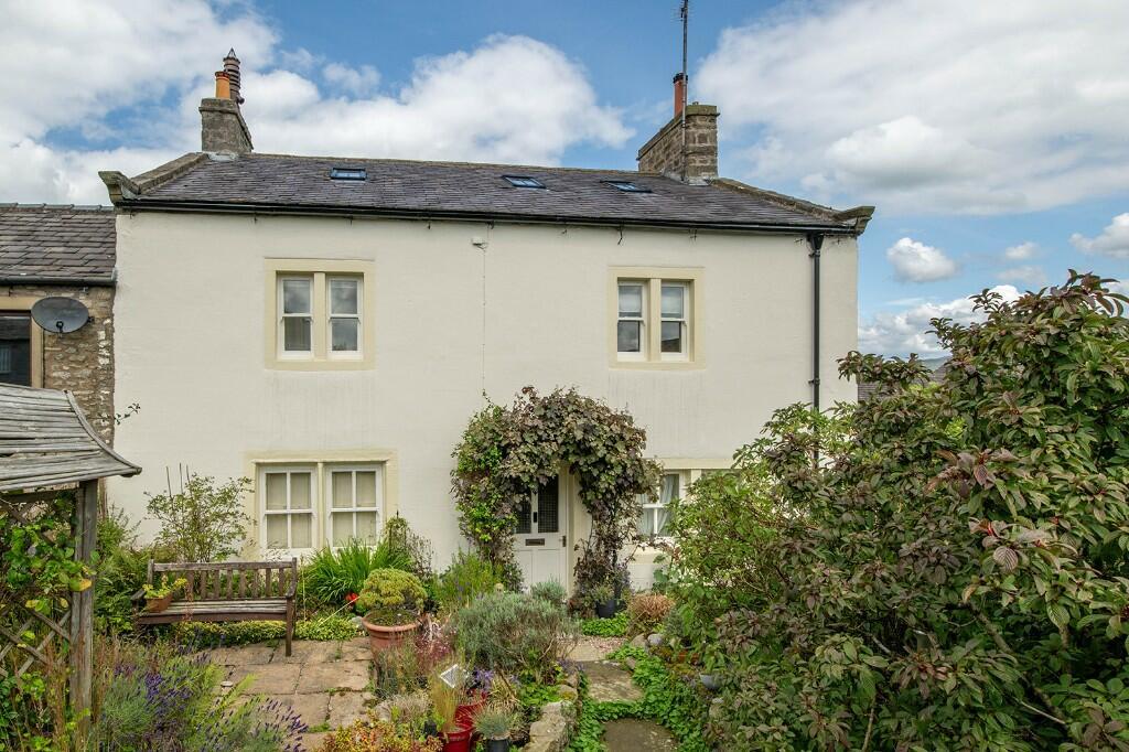 House in Bradford