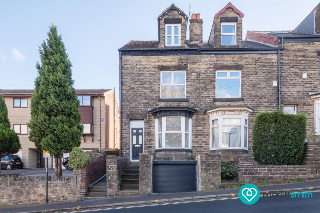 Main image of property: Walkley Road, Walkley, S6 2XN