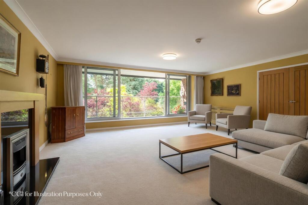 31, Whinfell Court, Sheffield photo 3