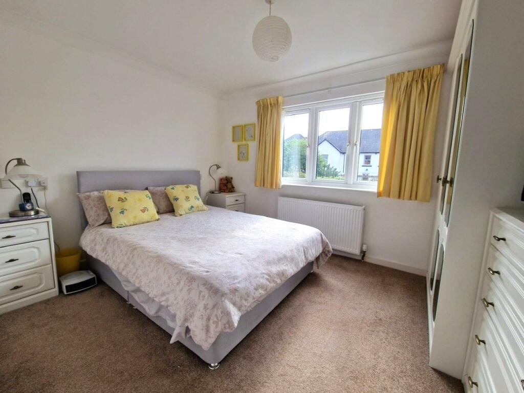 Apartment in East Devon, Exmouth - View 5
