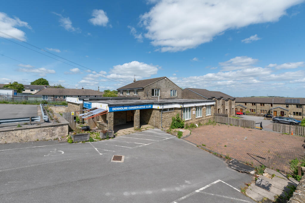 Additional image 4 of Valley Heights, Denholme, Bradford, West Yorkshire, BD13