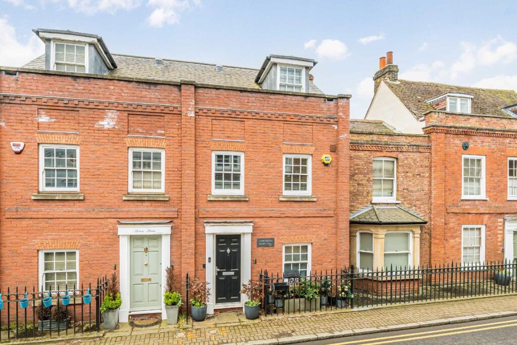 Main image of property: Thames Street, Sunbury-On-Thames