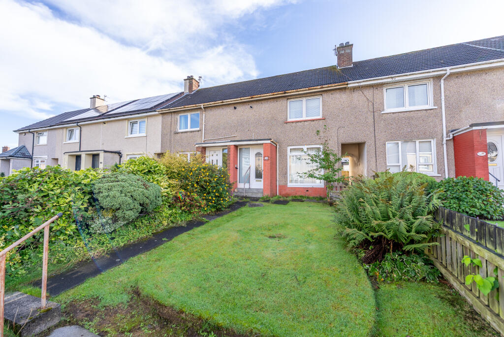 Ailsa Road, Old Monkland, Coatbridge, North Lanarkshire photo 2
