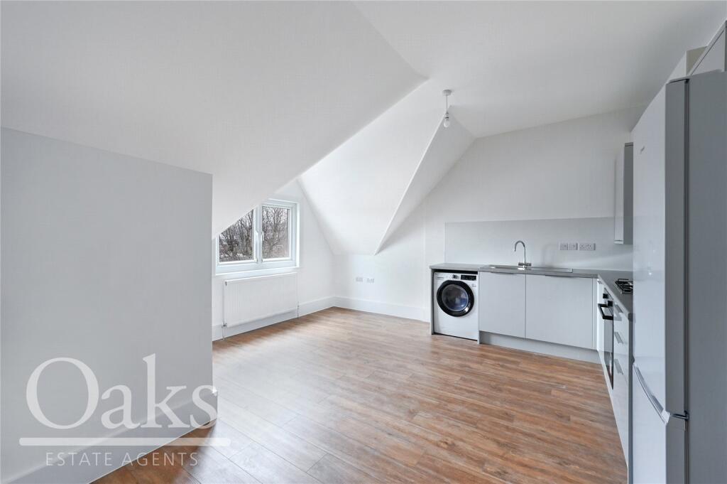 Main image of property: Avondale Road, South Croydon