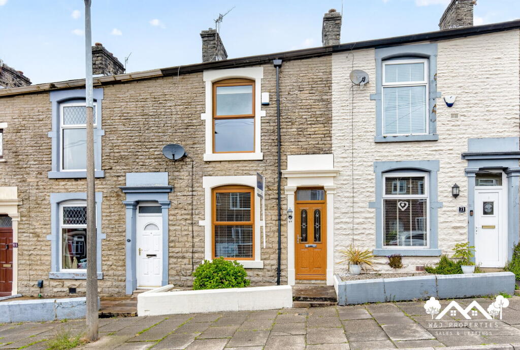Main image of property: Snape Street, Darwen, BB3 1EW