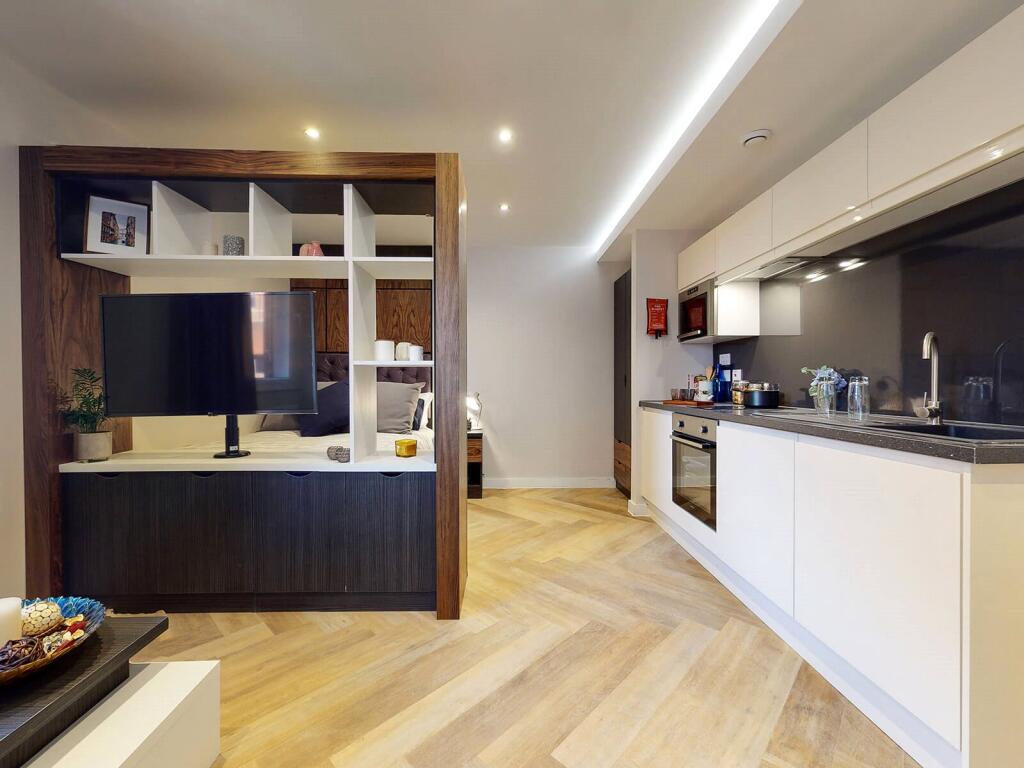 Main image of property: Apt 14, Live Oasis Belgrave Street #209701