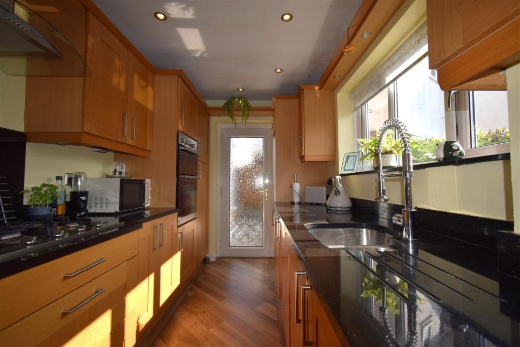 House in Bolton - View 3