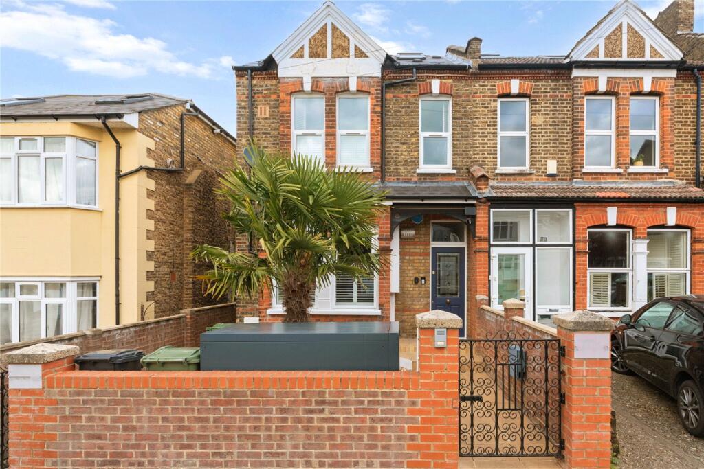 Main image of property: Auckland Hill, West Norwood, London, SE27