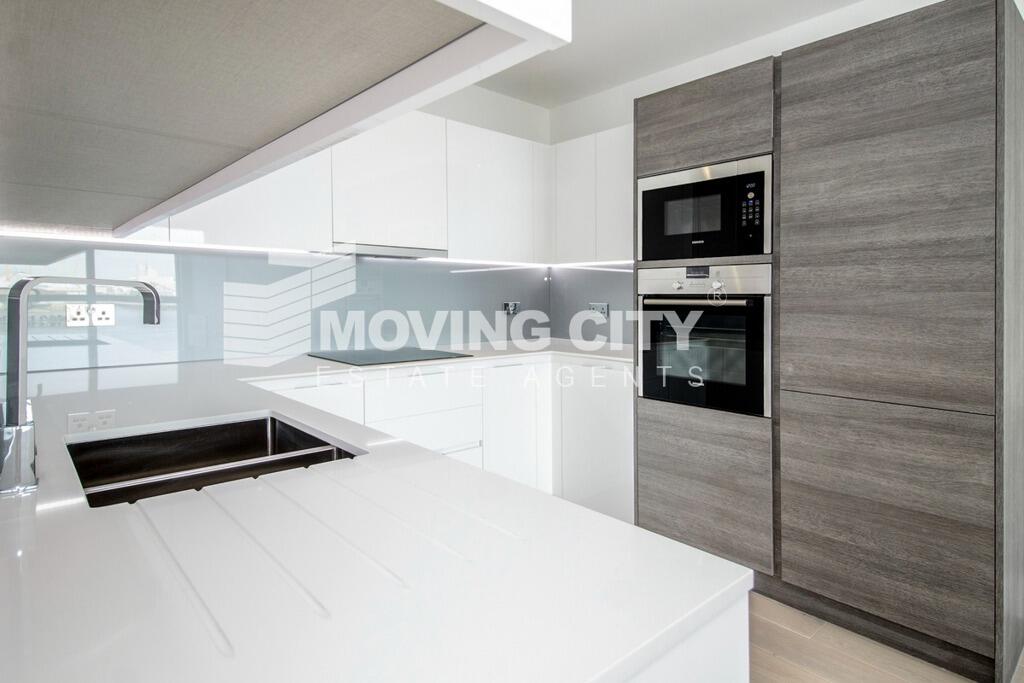 Main image of property: Wyndham Apartments, River Gardens Walk, SE10