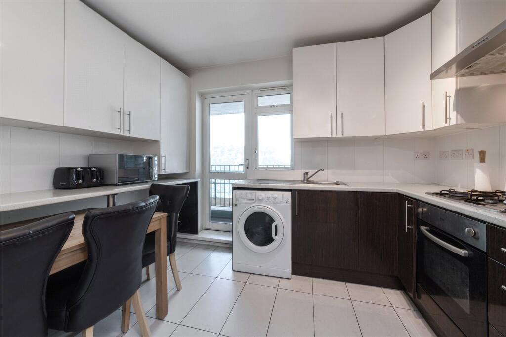 Main image of property: Robert Street,
Euston, NW1