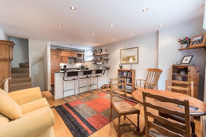 3 bedroom cottage for rent
