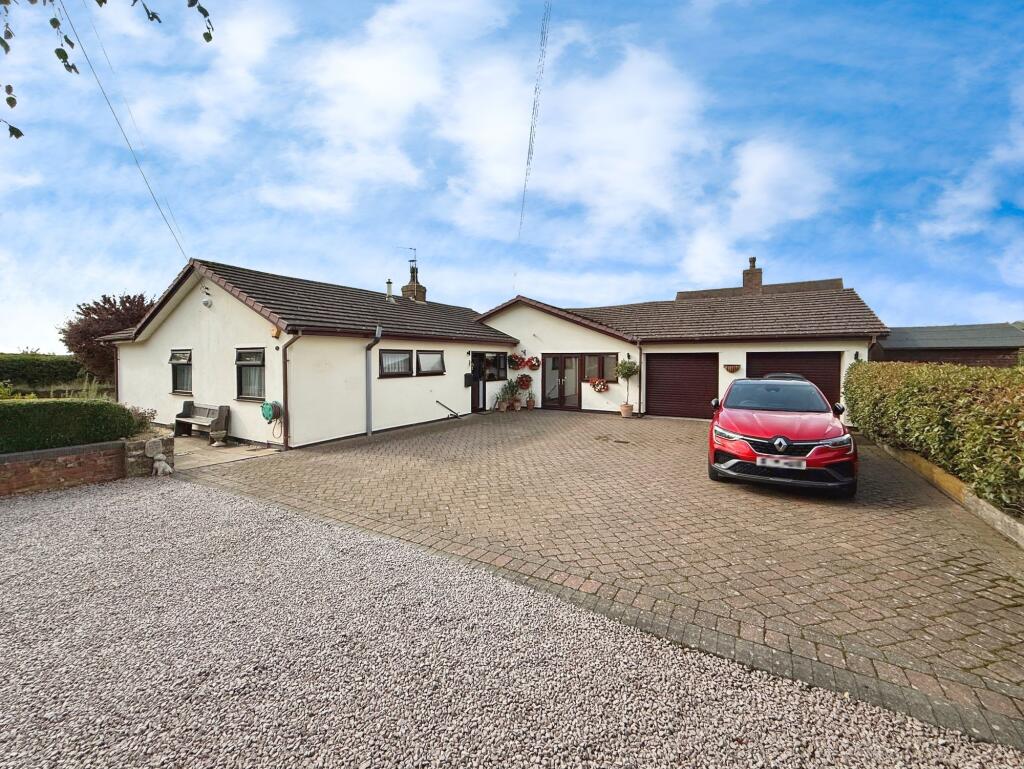 Main image of property: Meeson, Telford, TF6
