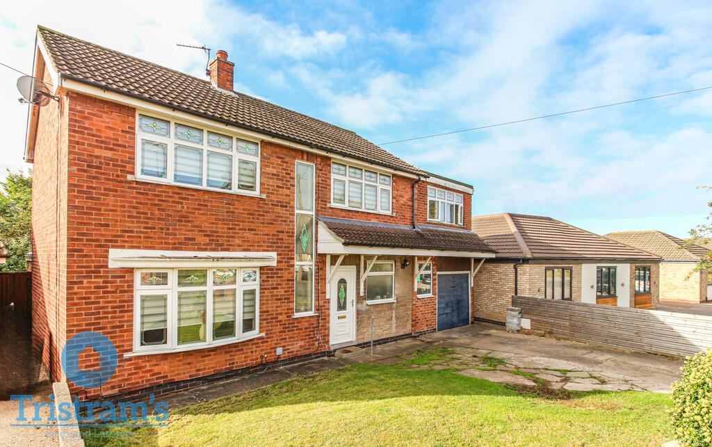 Main image of property: Moorsholm Drive, Wollaton